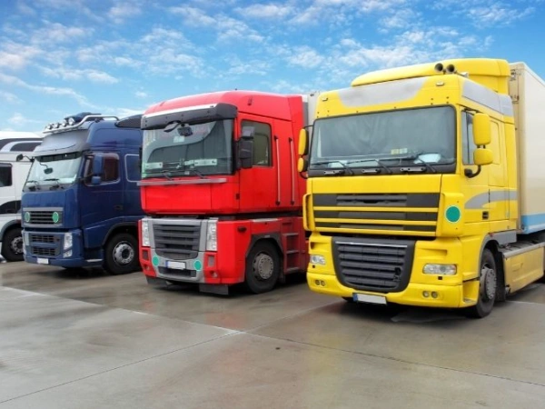 İzmir Safranbolu Nakliye